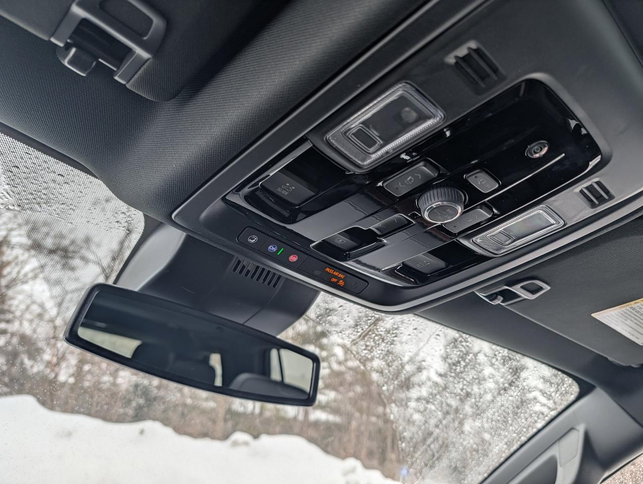 2026 GMC Yukon Denali Photo