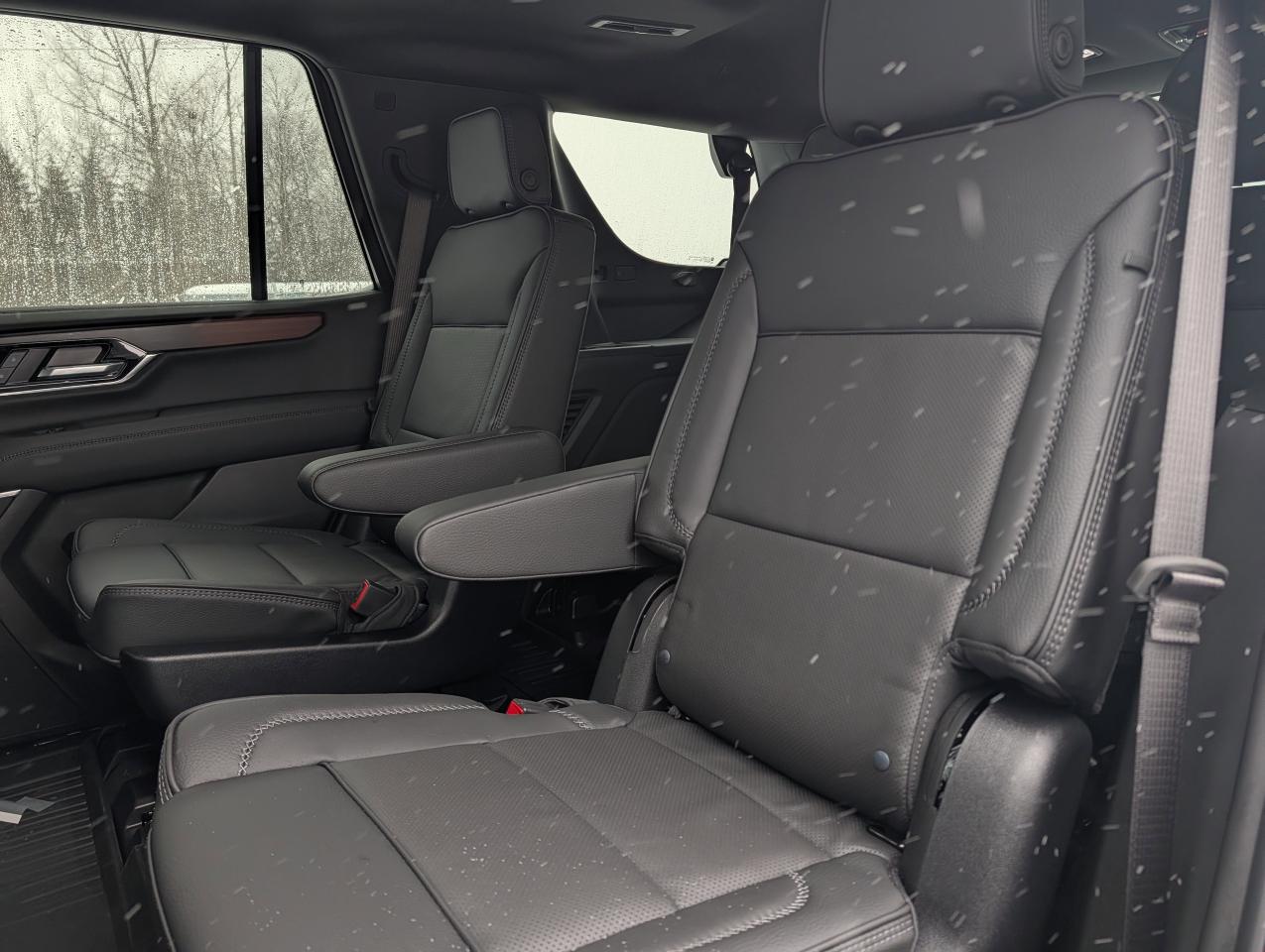 2026 GMC Yukon Denali Photo