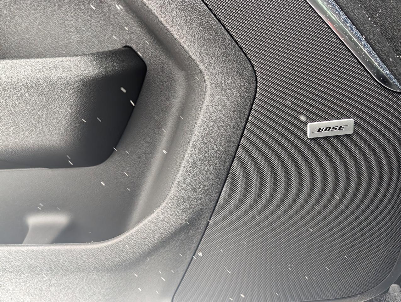 2026 GMC Yukon Denali Photo