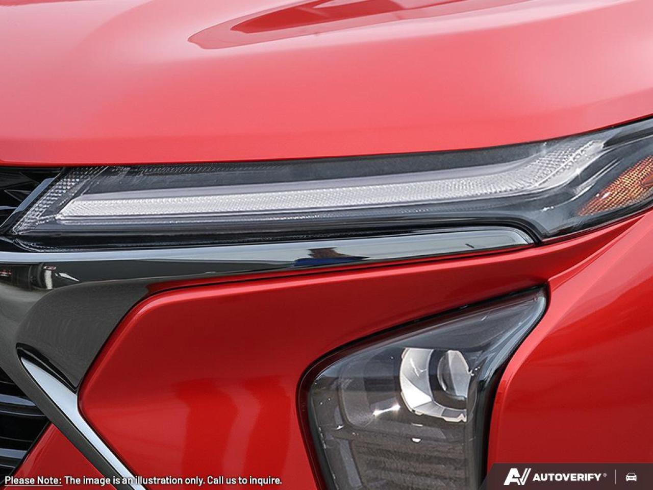 2026 Chevrolet Trax 2RS Photo