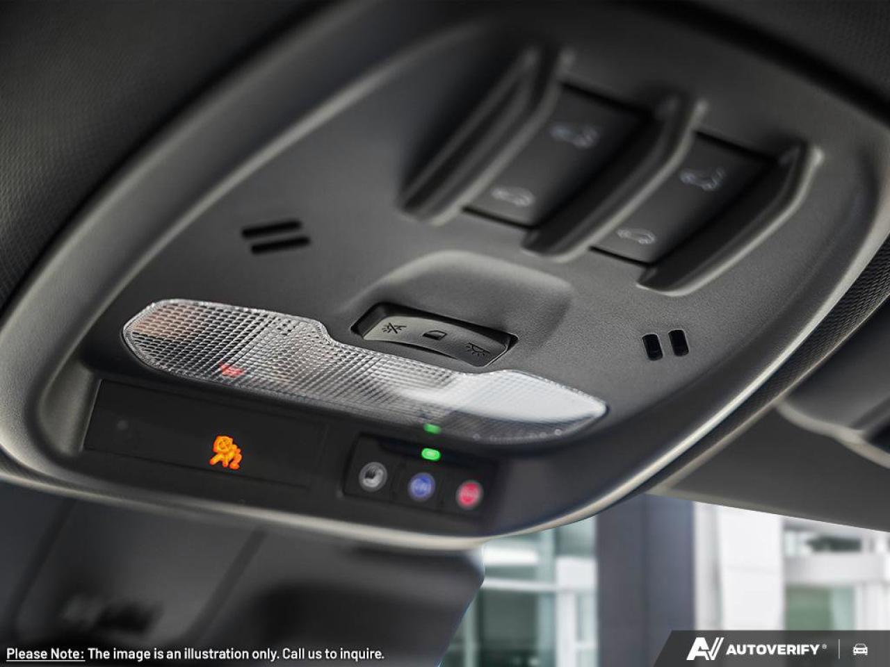 2026 Chevrolet Trax 2RS Photo