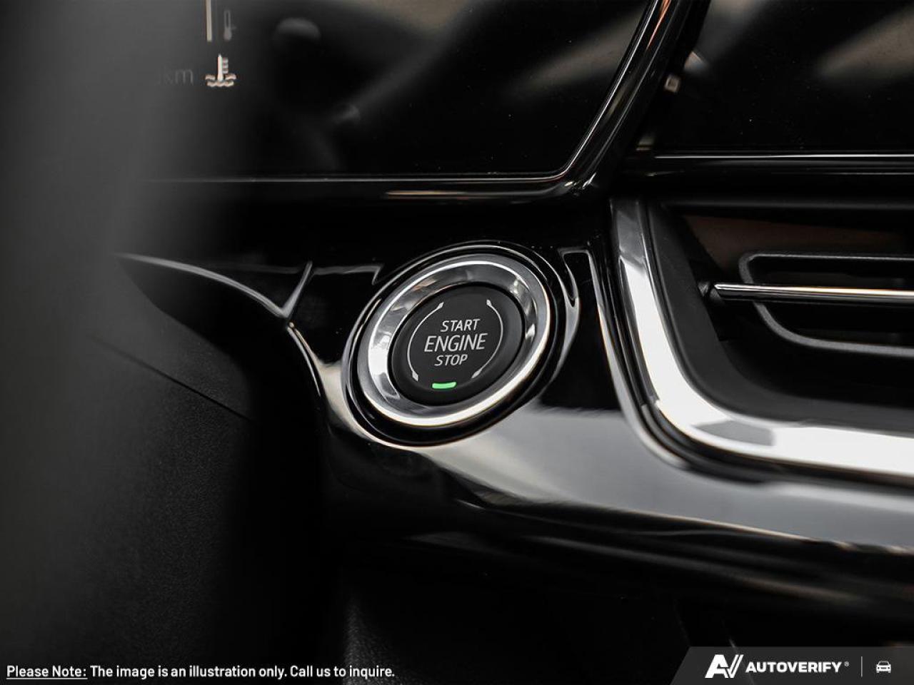 2026 Chevrolet Trax 2RS Photo