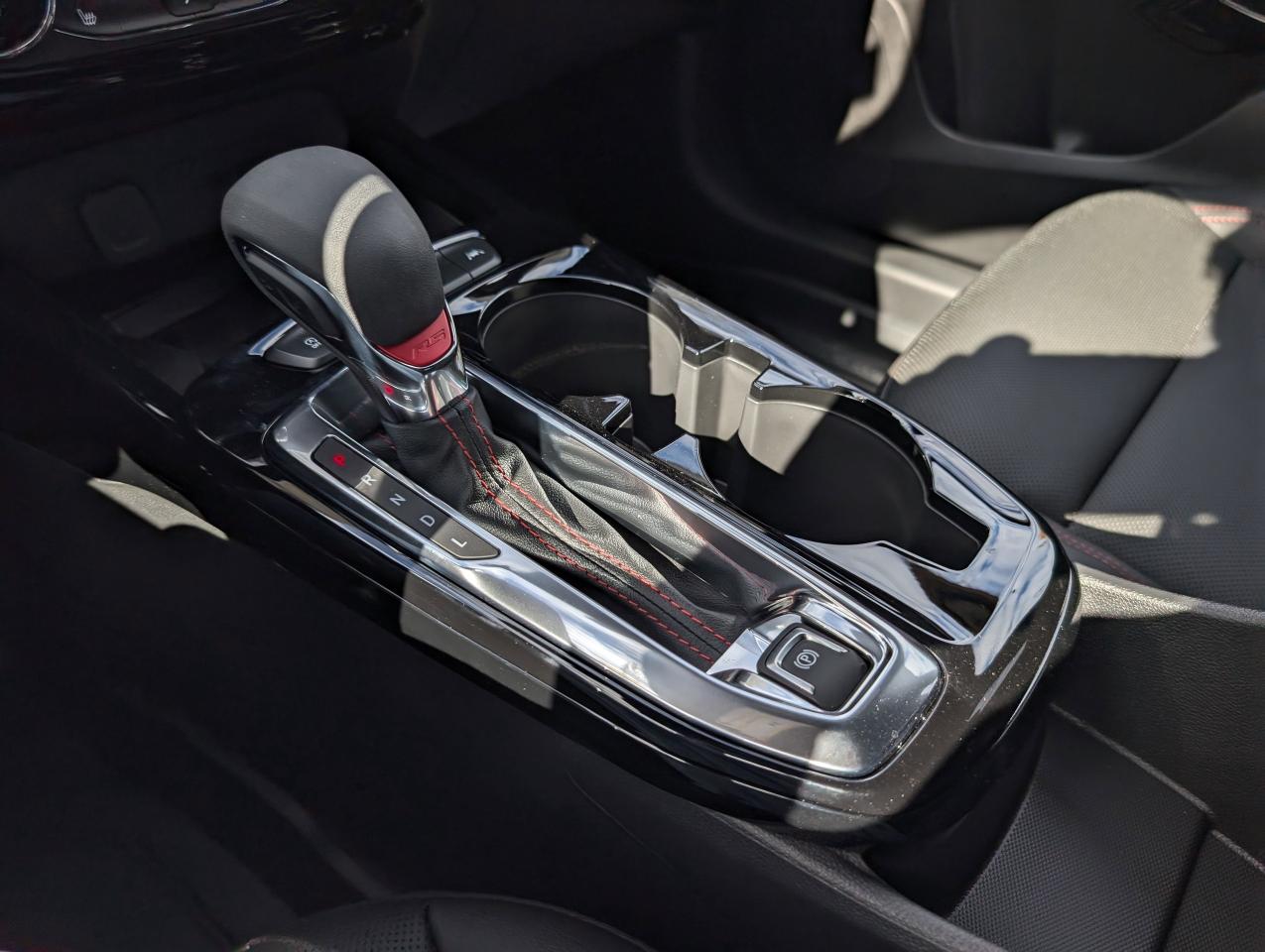 2026 Chevrolet Trax 2RS Photo