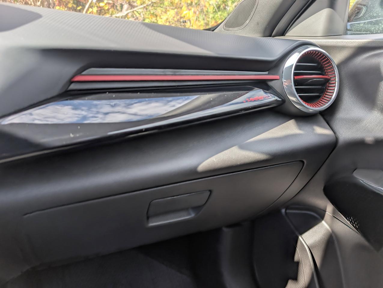 2026 Chevrolet Trax 2RS Photo