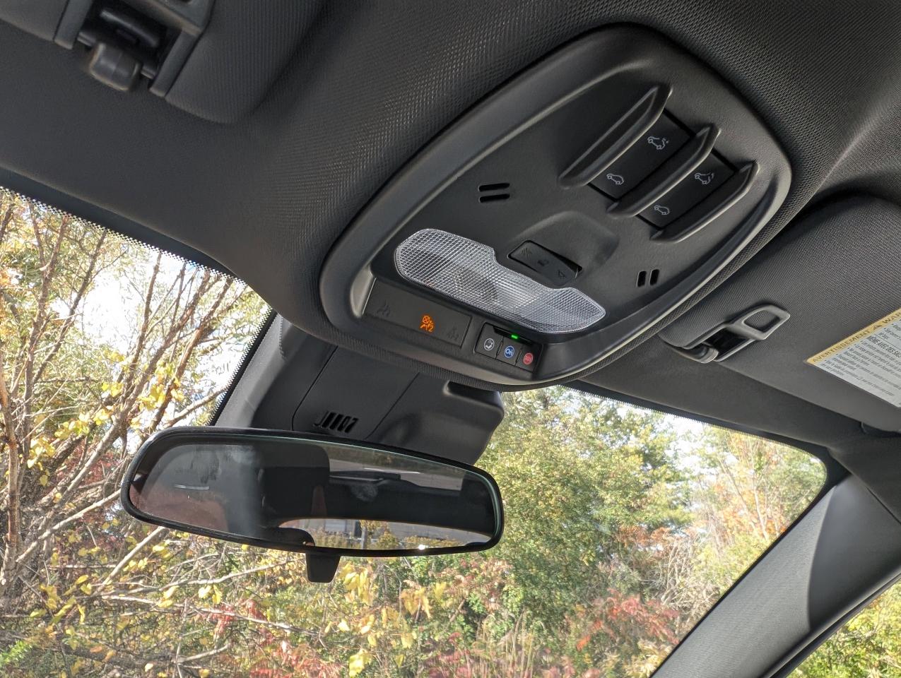 2026 Chevrolet Trax 2RS Photo