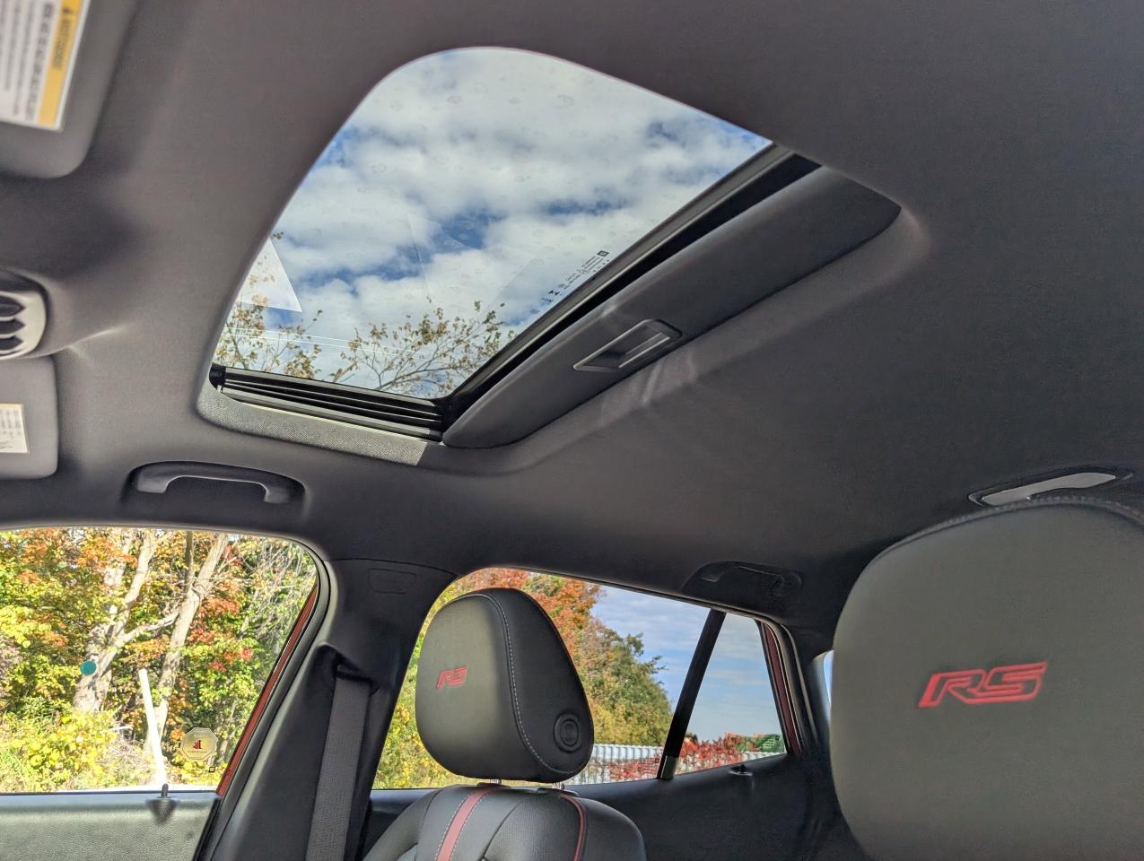 2026 Chevrolet Trax 2RS Photo