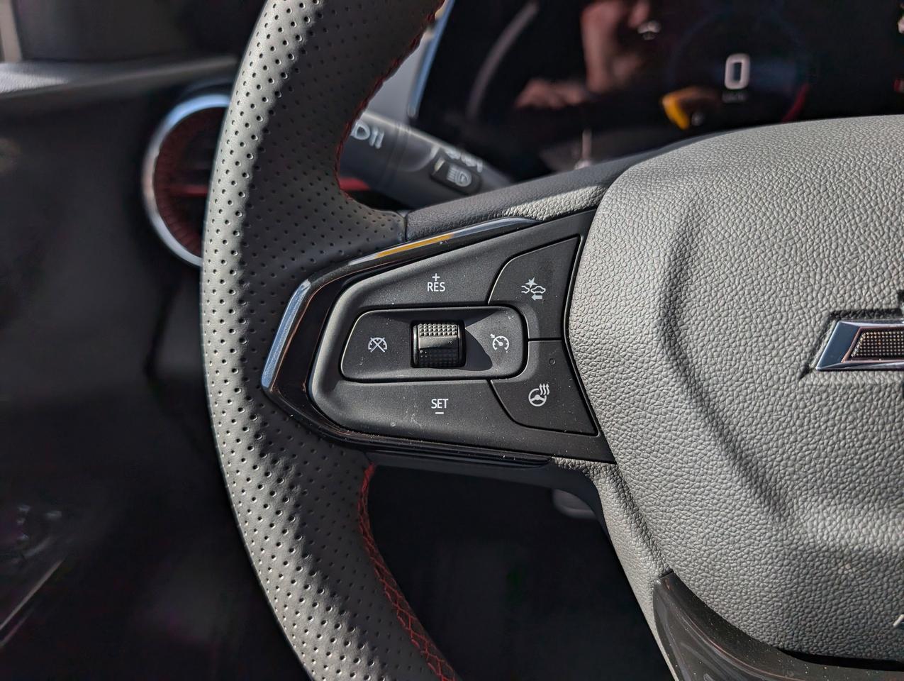 2026 Chevrolet Trax 2RS Photo