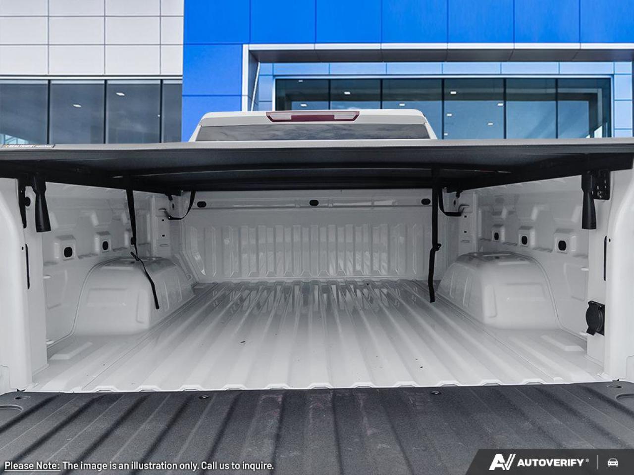 2026 GMC Sierra 1500 PRO Photo