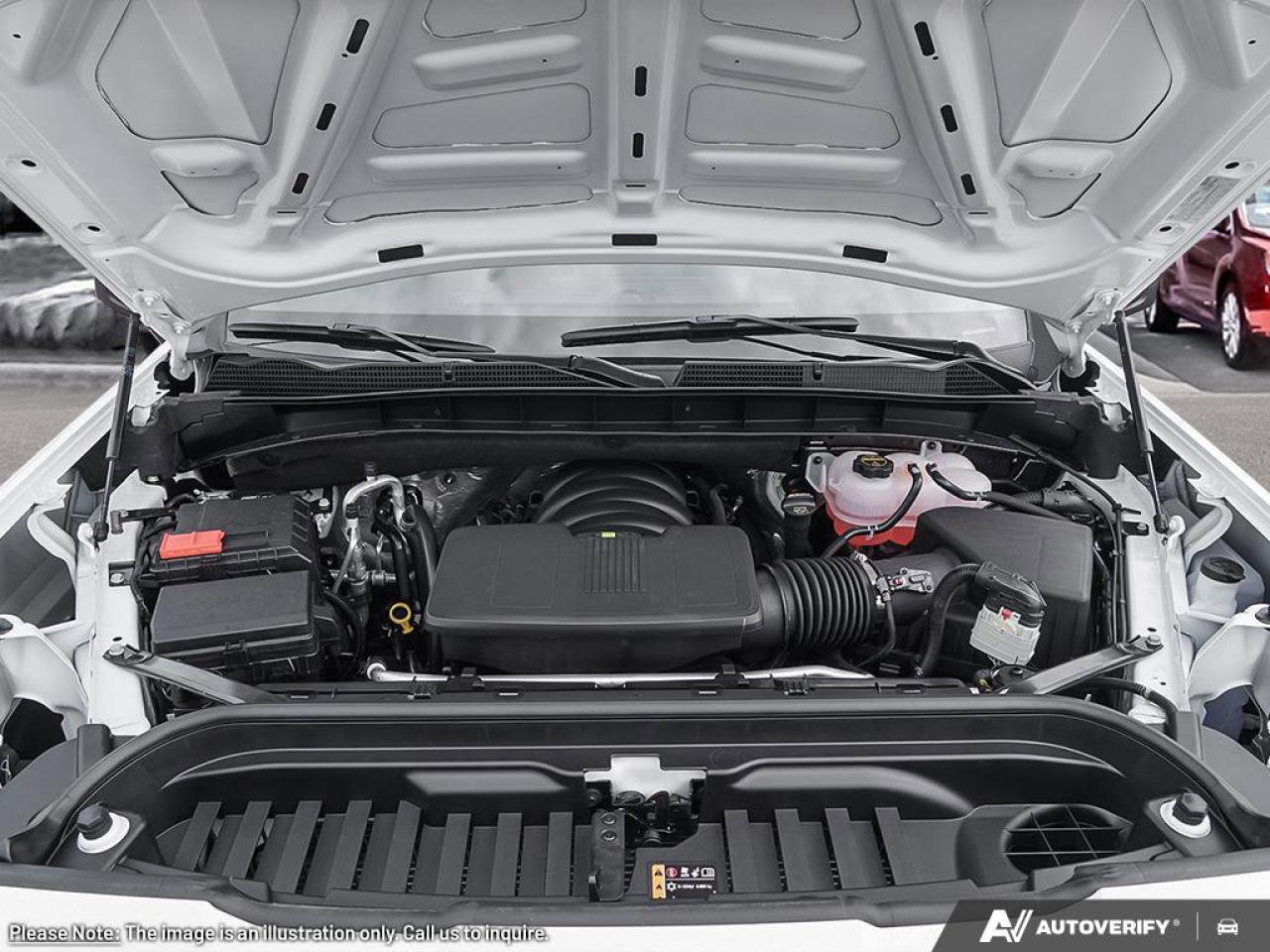 2026 GMC Sierra 1500 PRO Photo