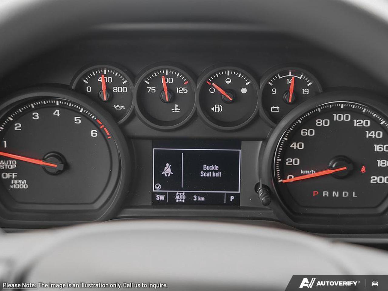 2026 GMC Sierra 1500 PRO Photo