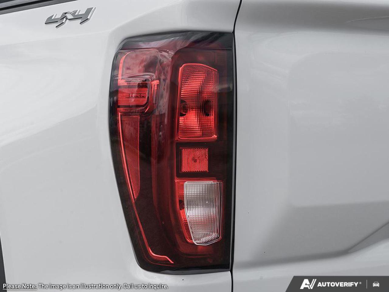 2026 GMC Sierra 1500 PRO Photo