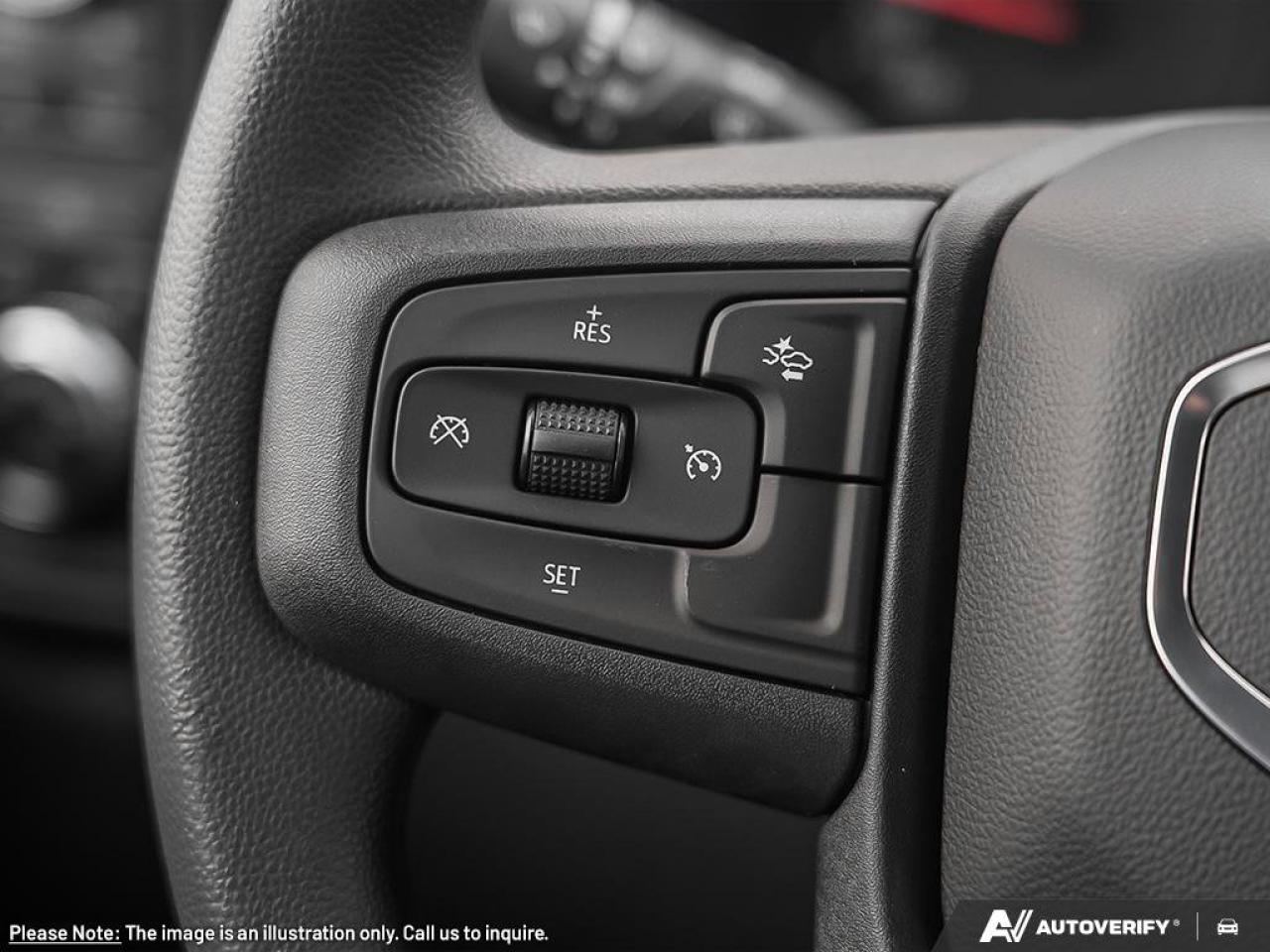 2026 GMC Sierra 1500 PRO Photo