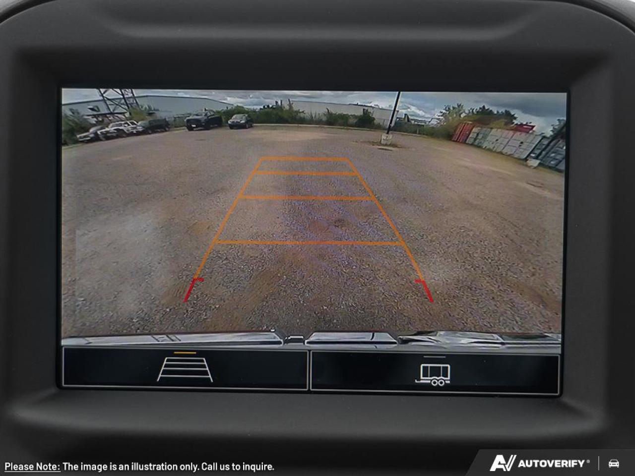 2026 GMC Sierra 1500 PRO Photo