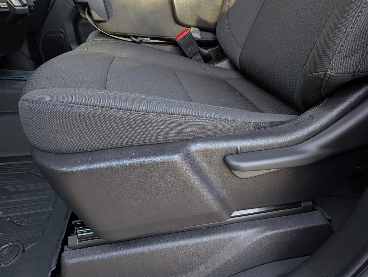 2026 GMC Sierra 1500 PRO Photo