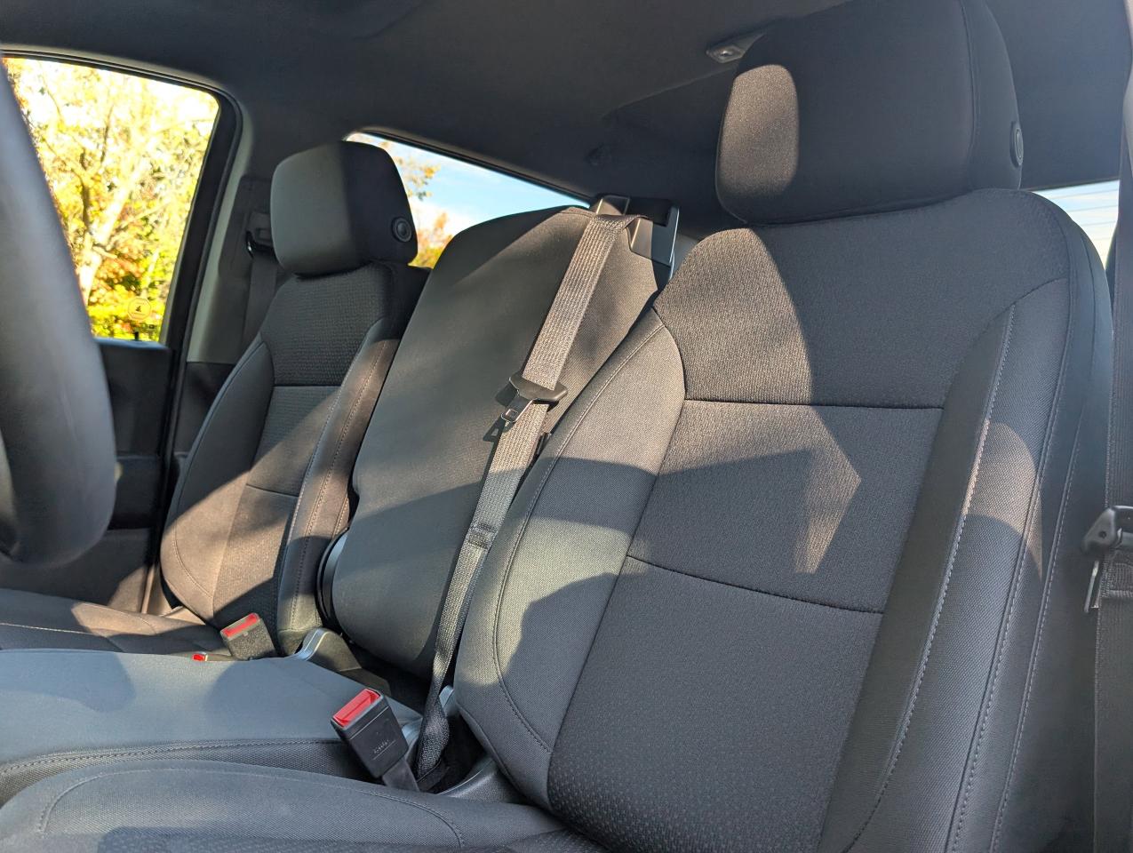 2026 GMC Sierra 1500 PRO Photo