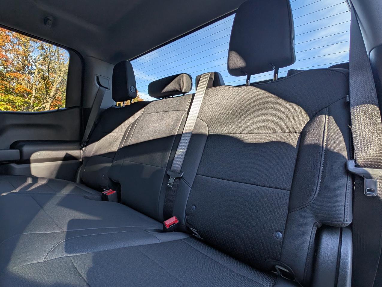 2026 GMC Sierra 1500 PRO Photo