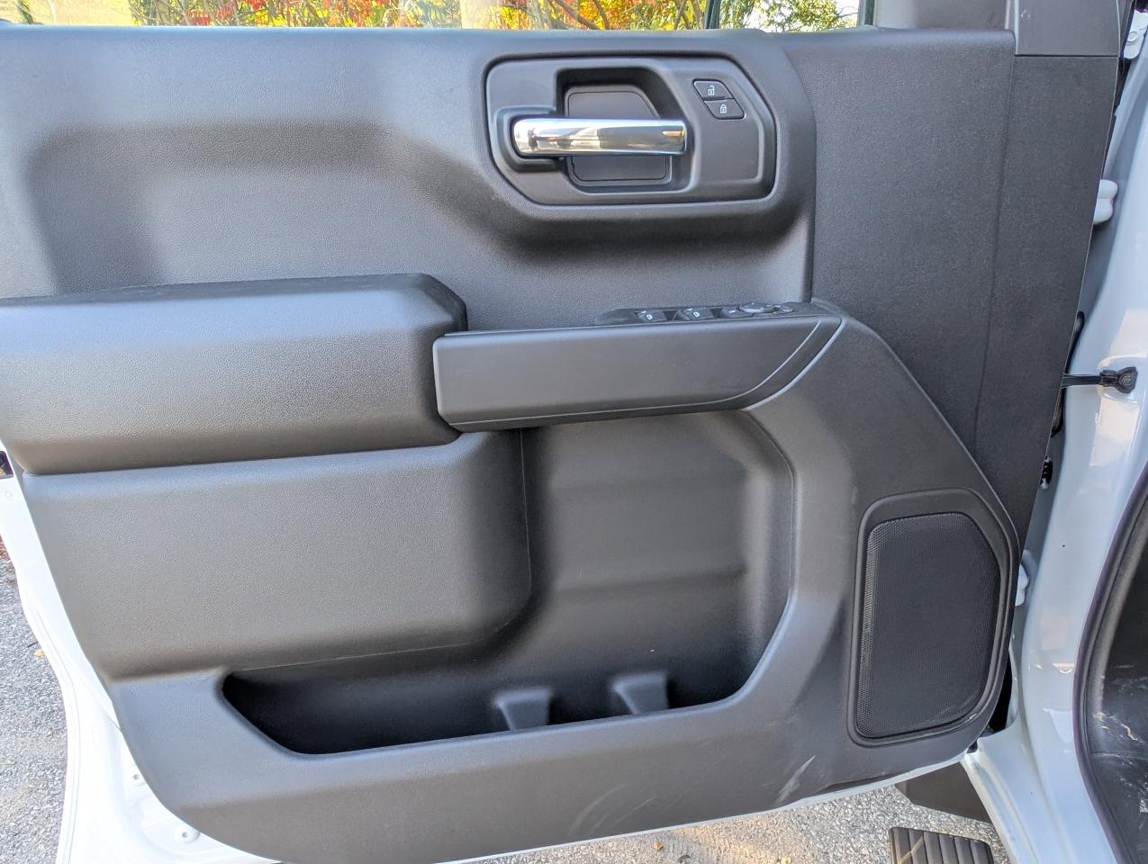 2026 GMC Sierra 1500 PRO Photo