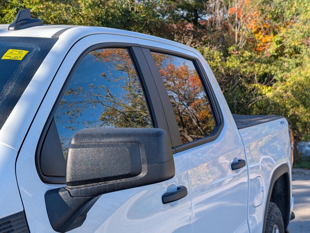 2026 GMC Sierra 1500 PRO Photo