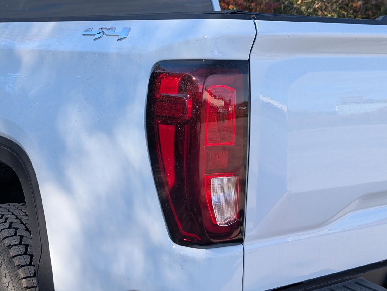 2026 GMC Sierra 1500 PRO Photo