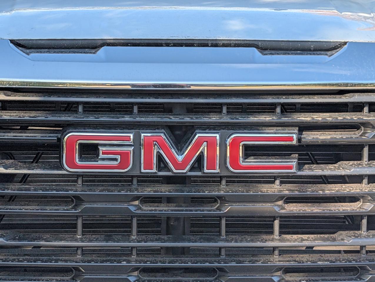 2026 GMC Sierra 1500 PRO Photo