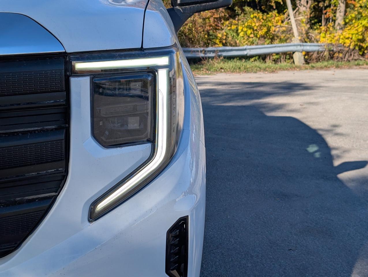 2026 GMC Sierra 1500 PRO Photo