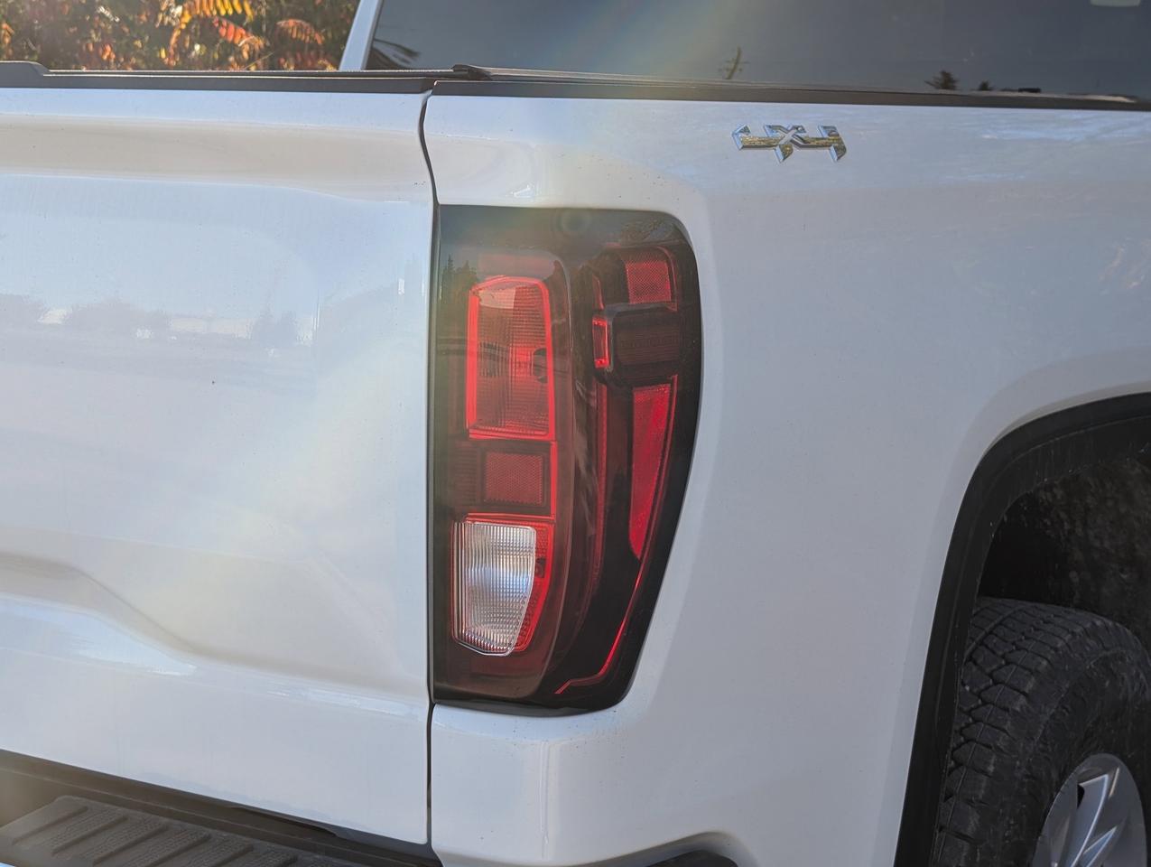 2026 GMC Sierra 1500 PRO Photo