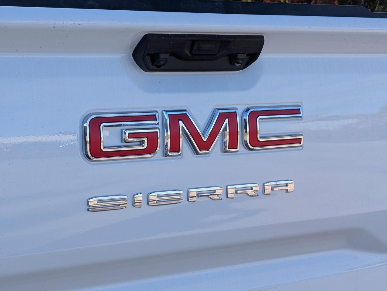2026 GMC Sierra 1500 PRO Photo