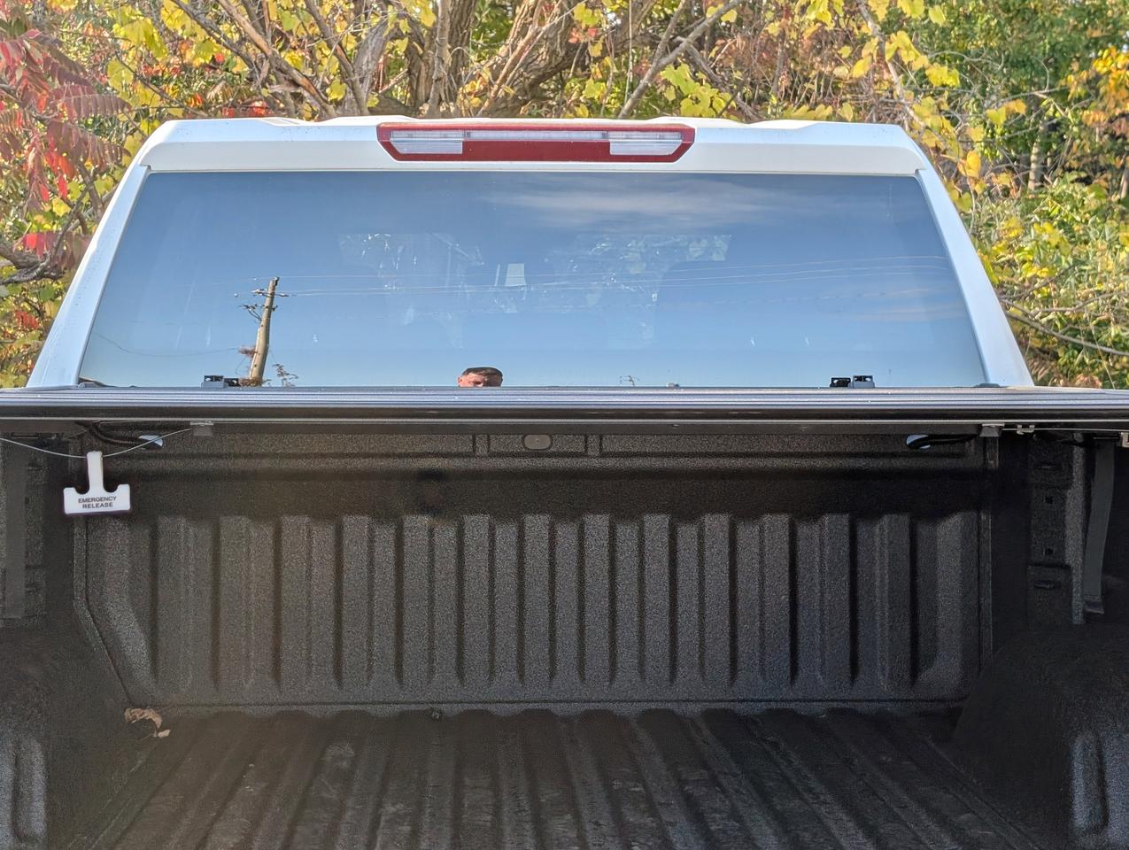 2026 GMC Sierra 1500 PRO Photo