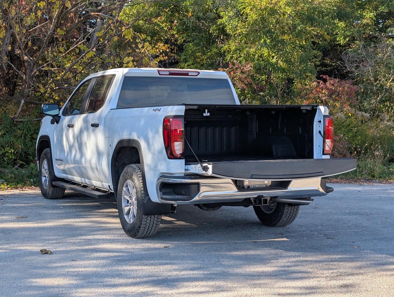 2026 GMC Sierra 1500 PRO Photo