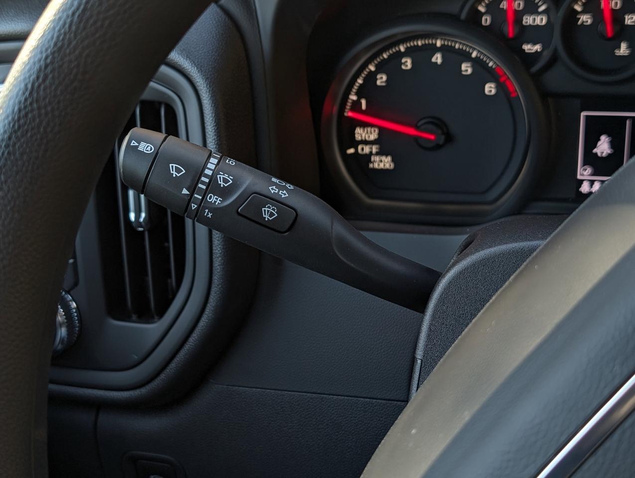 2026 GMC Sierra 1500 PRO Photo