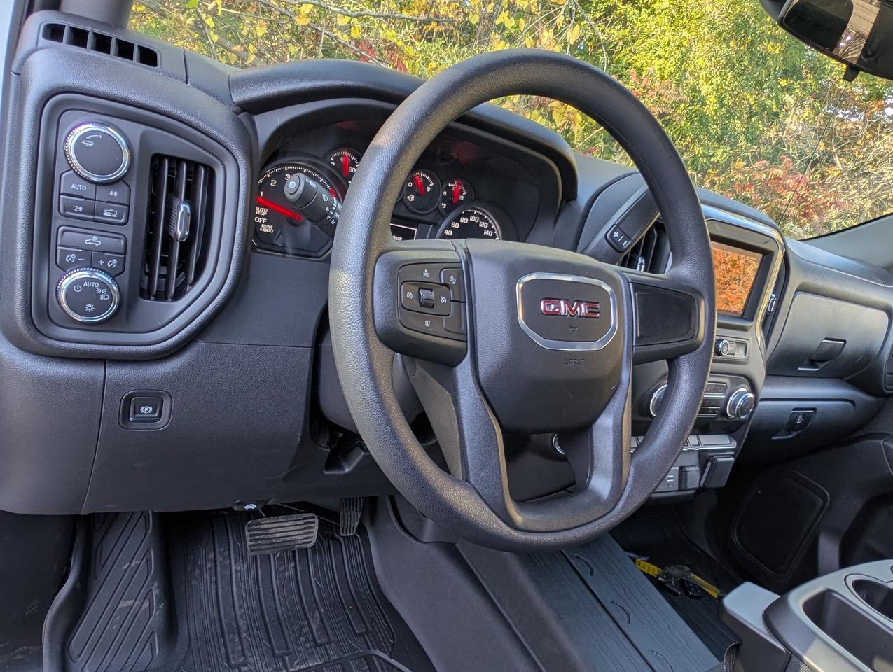 2026 GMC Sierra 1500 PRO Photo