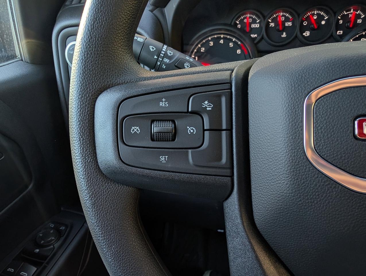 2026 GMC Sierra 1500 PRO Photo