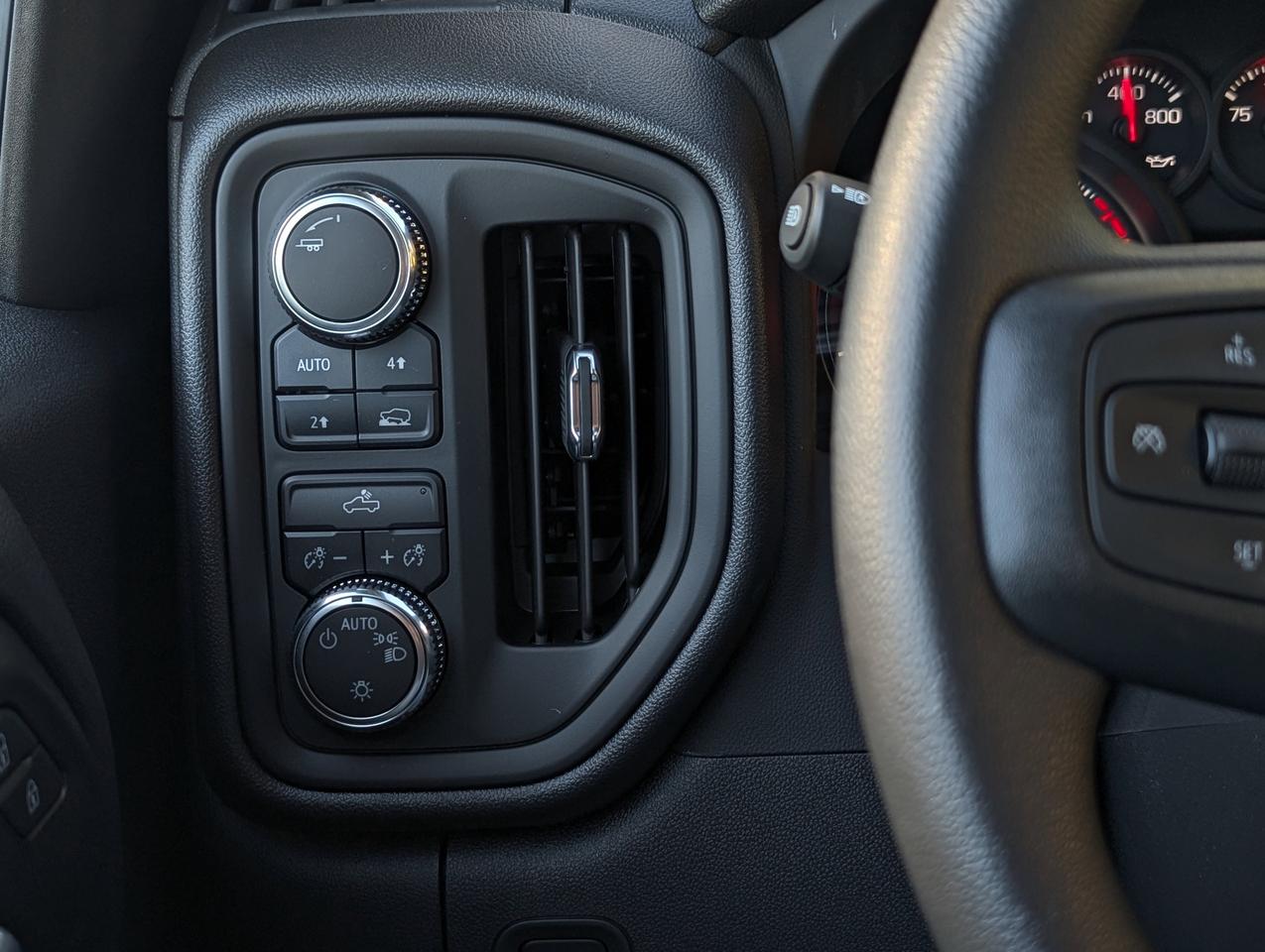 2026 GMC Sierra 1500 PRO Photo