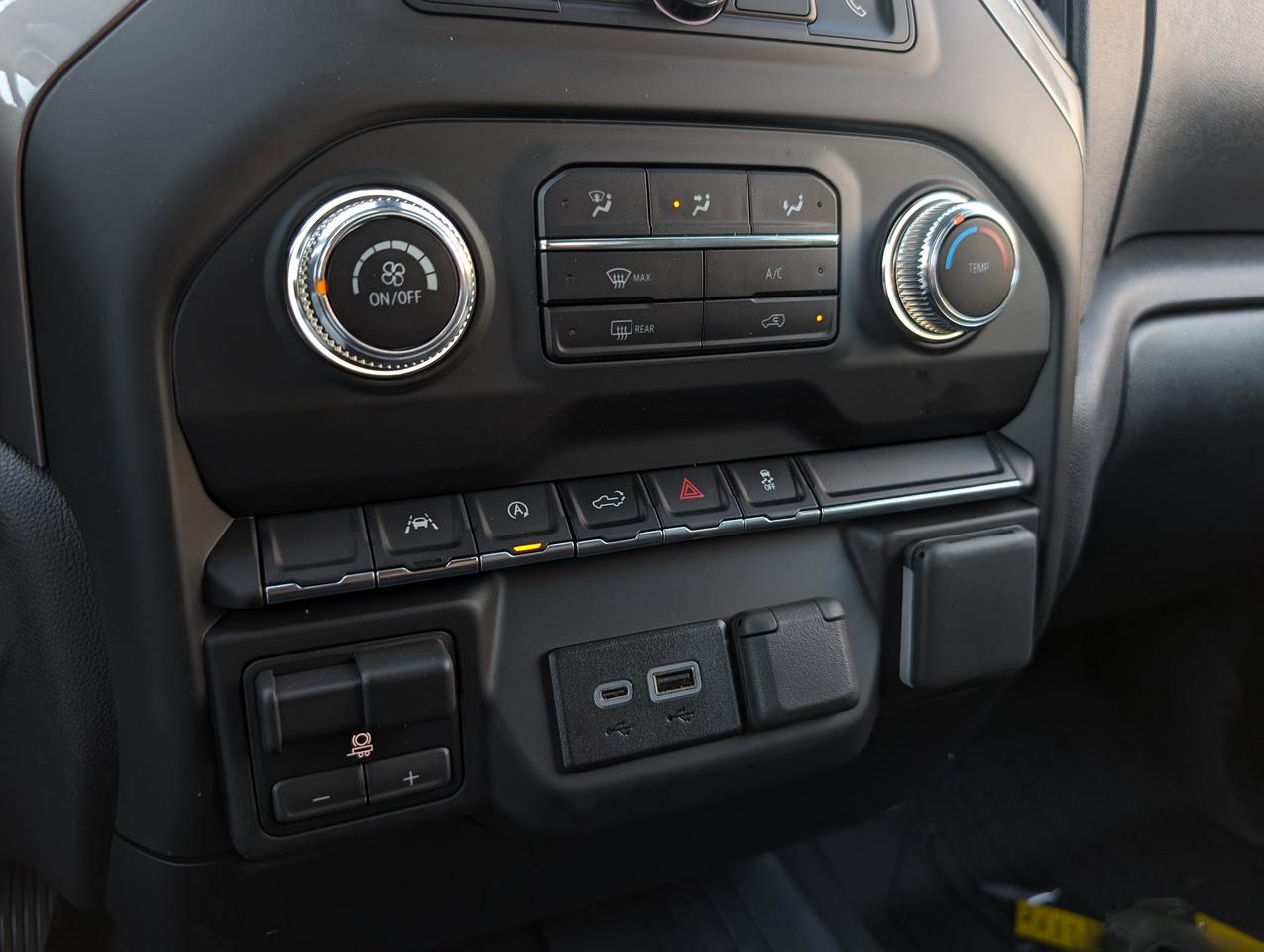 2026 GMC Sierra 1500 PRO Photo