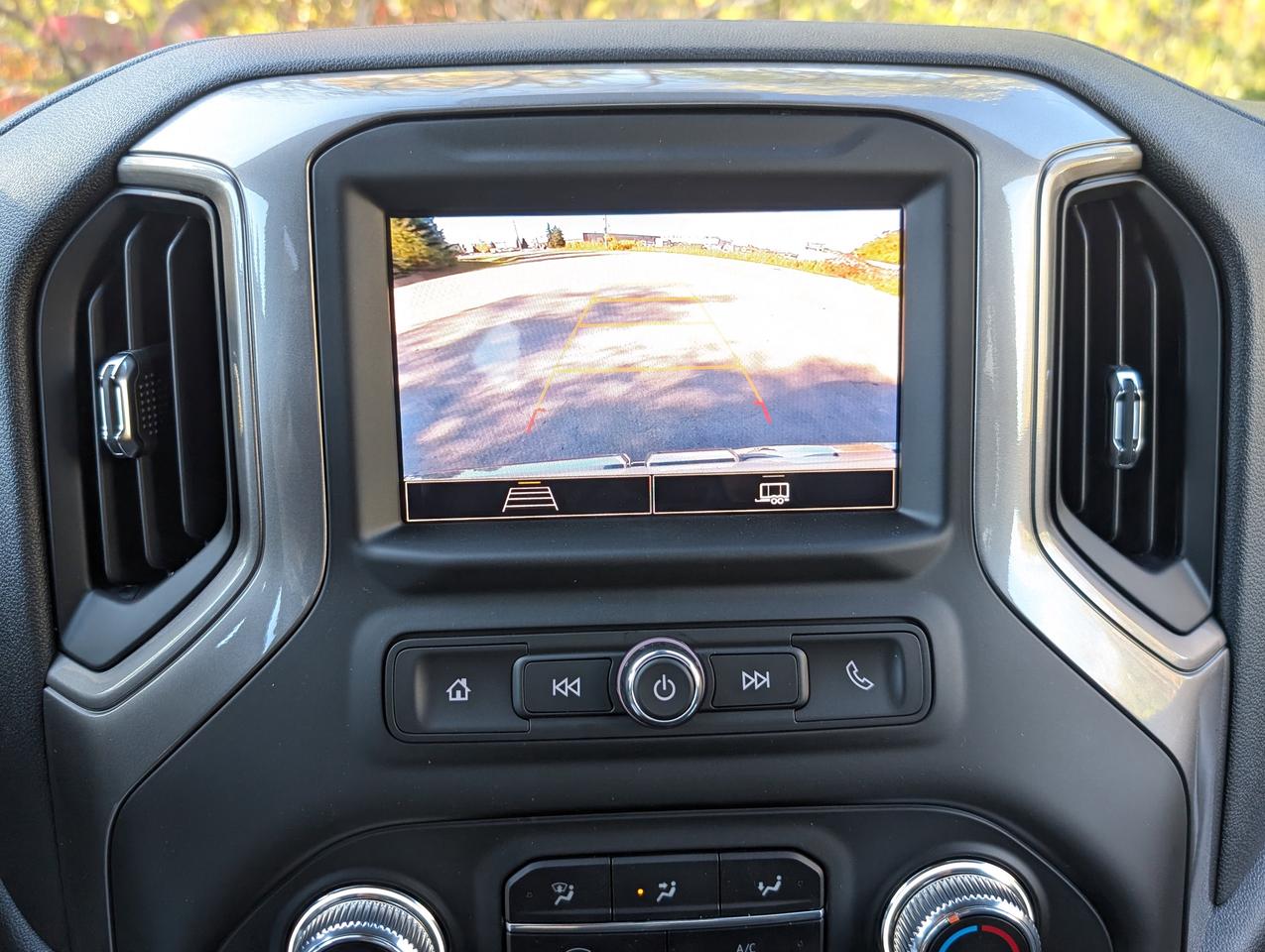 2026 GMC Sierra 1500 PRO Photo