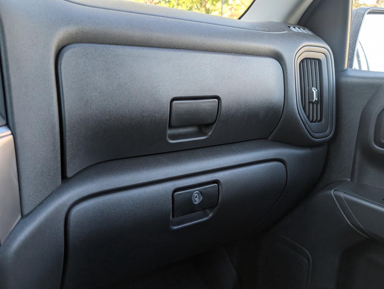 2026 GMC Sierra 1500 PRO Photo