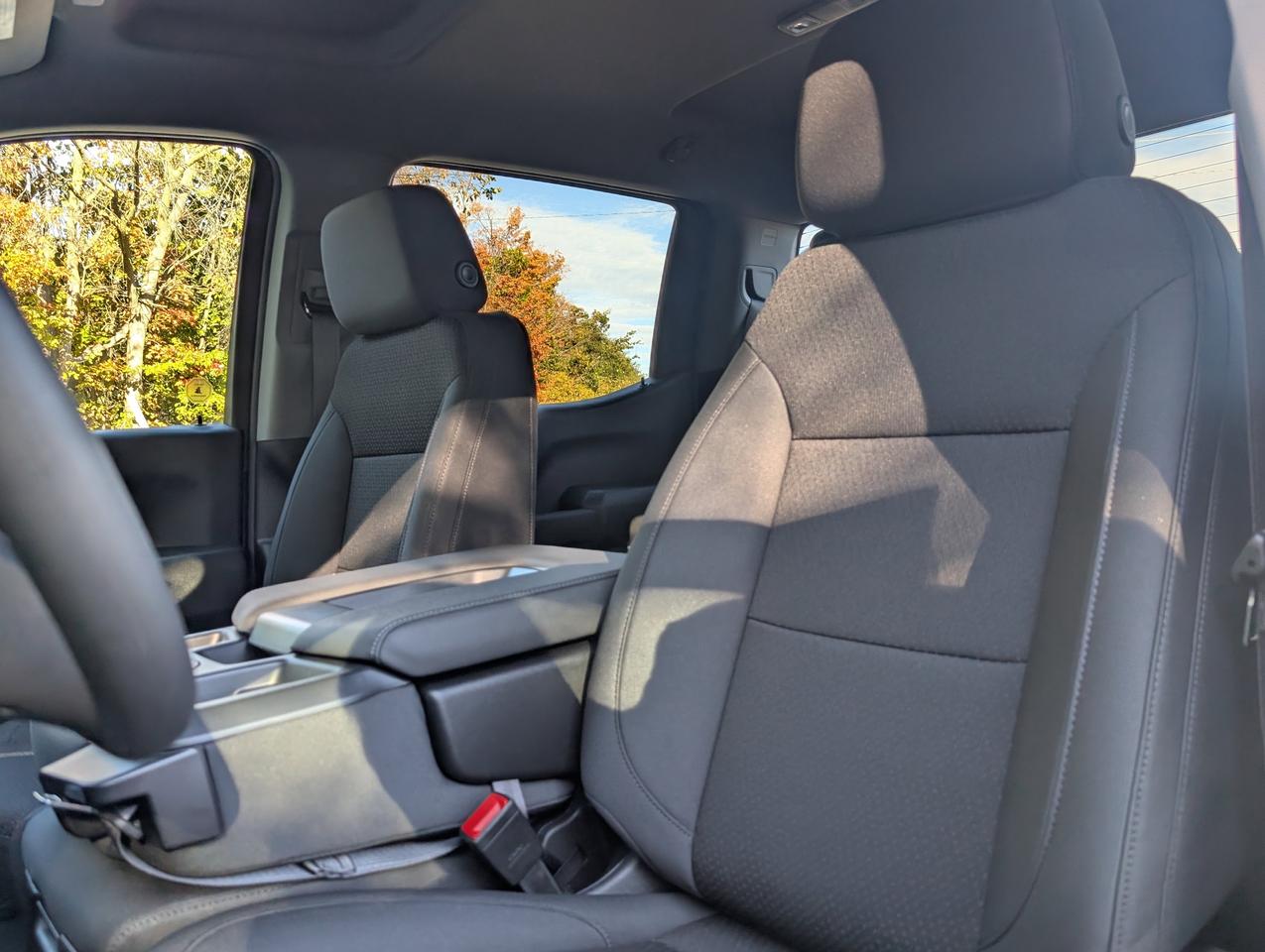 2026 GMC Sierra 1500 PRO Photo