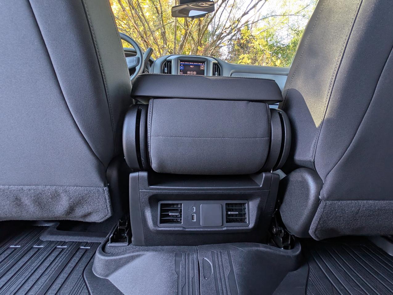 2026 GMC Sierra 1500 PRO Photo