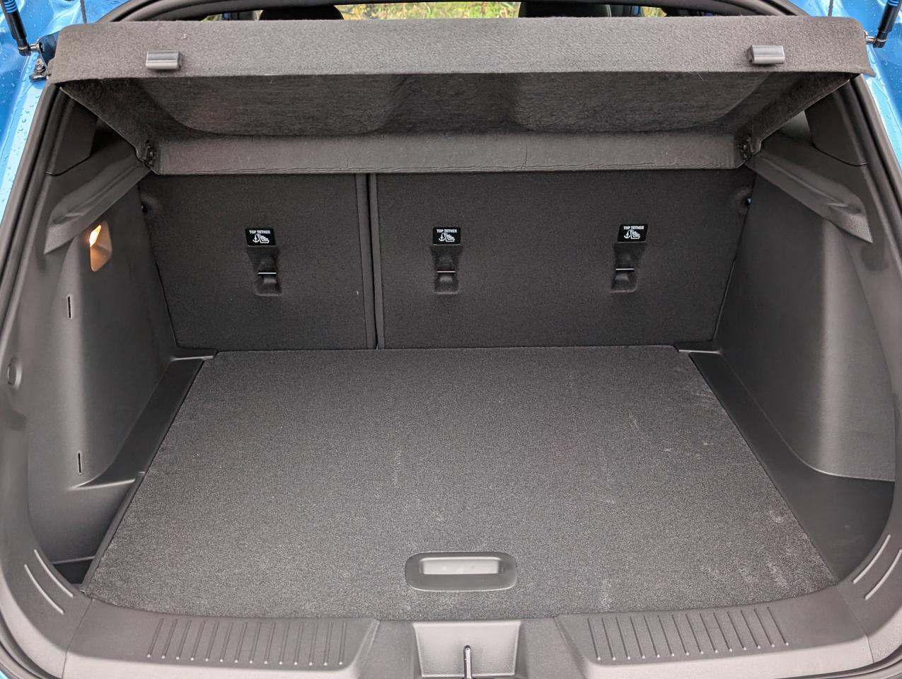 2026 Chevrolet Trax 2RS Photo