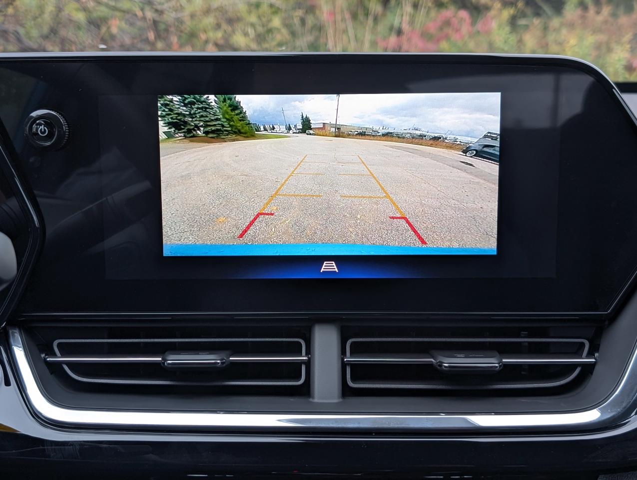 2026 Chevrolet Trax 2RS Photo