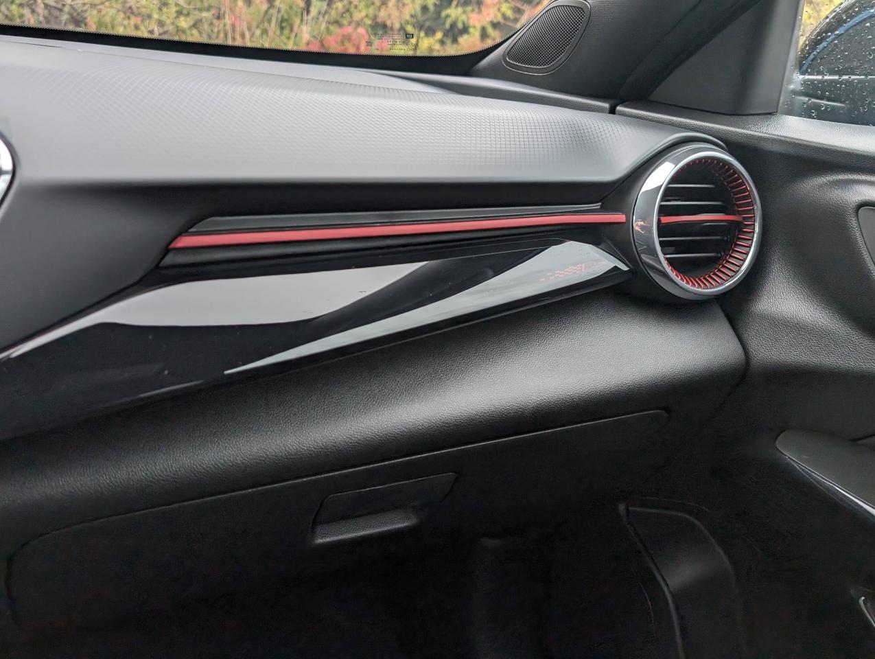 2026 Chevrolet Trax 2RS Photo