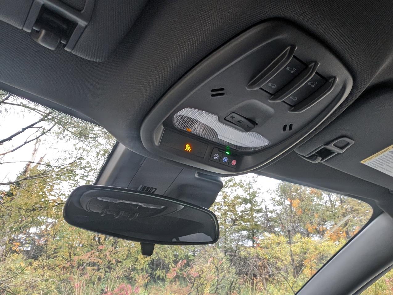 2026 Chevrolet Trax 2RS Photo