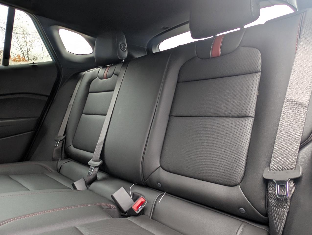 2026 Chevrolet Trax 2RS Photo