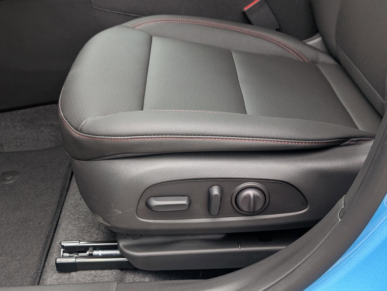 2026 Chevrolet Trax 2RS Photo