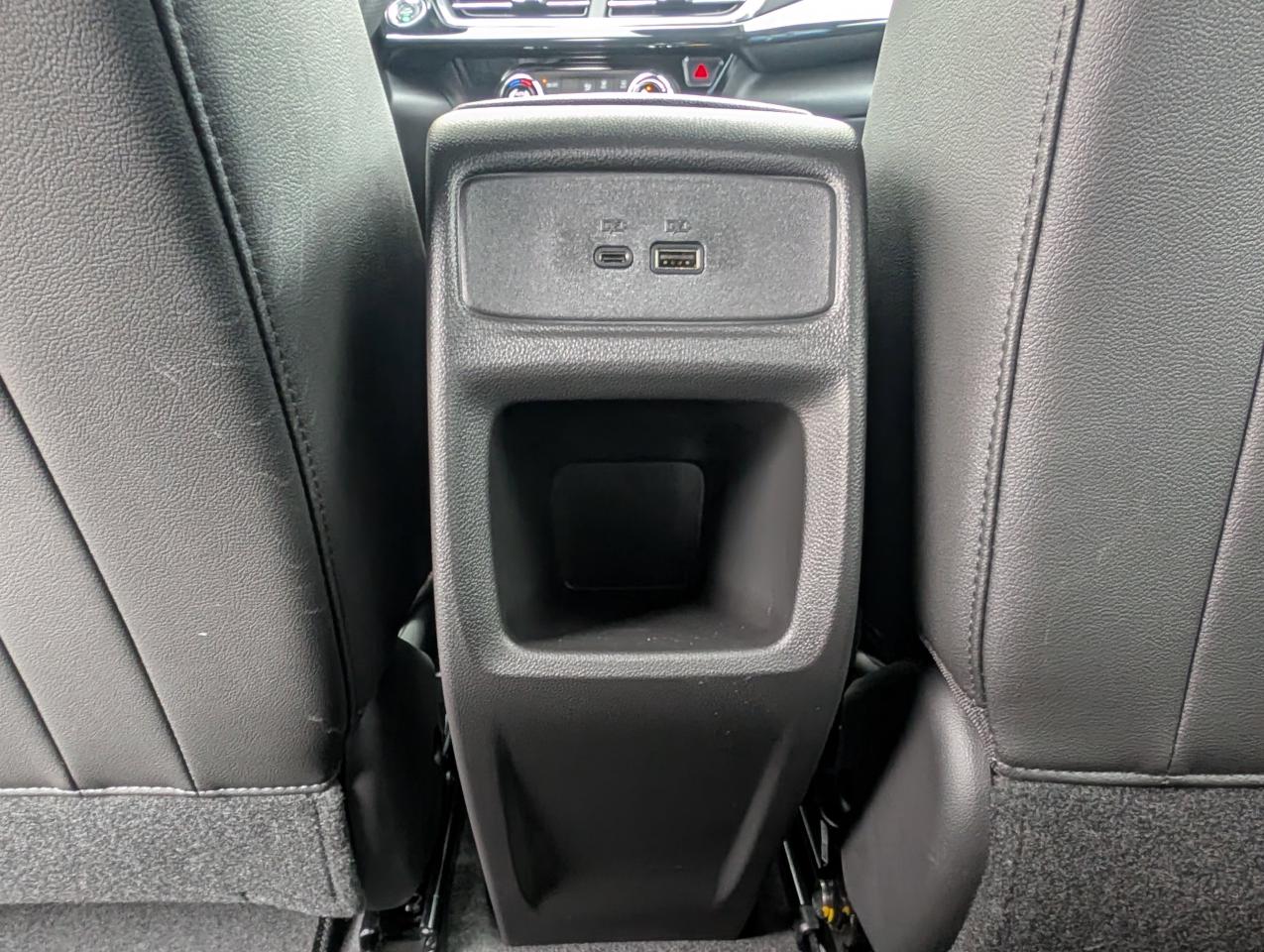 2026 Chevrolet Trax 2RS Photo