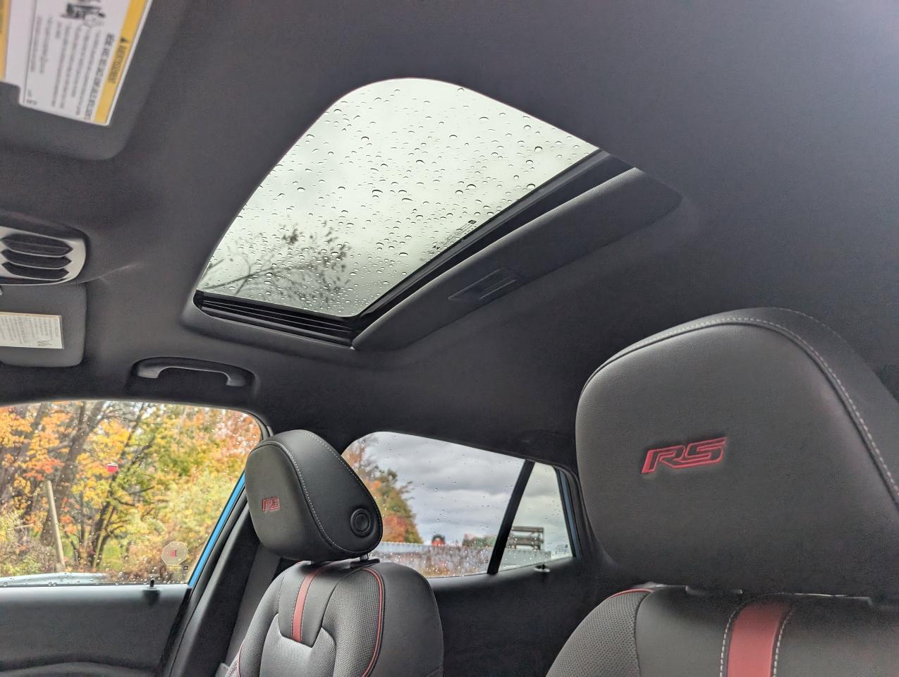 2026 Chevrolet Trax 2RS Photo