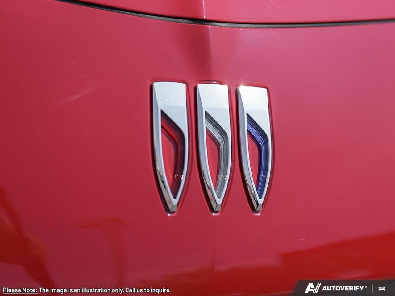 2026 Buick Encore GX Sport Touring Photo