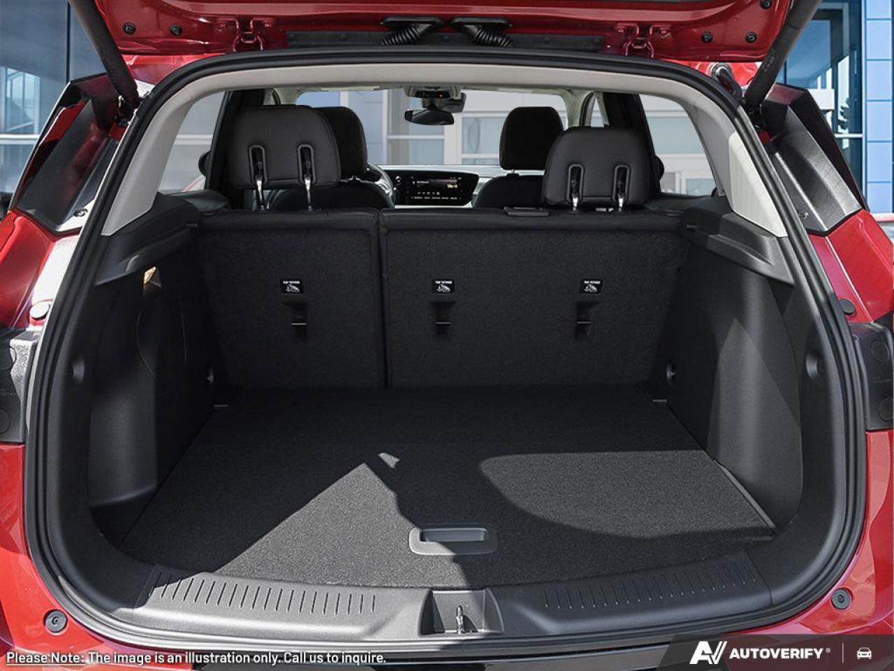 2026 Buick Encore GX Sport Touring Photo