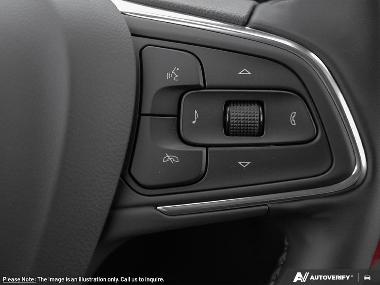 2026 Buick Encore GX Sport Touring Photo