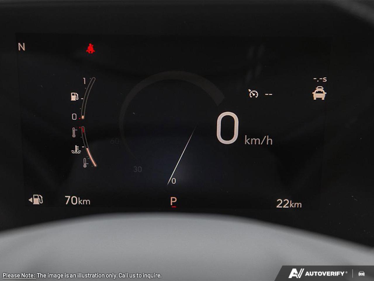 2026 Buick Encore GX Sport Touring Photo